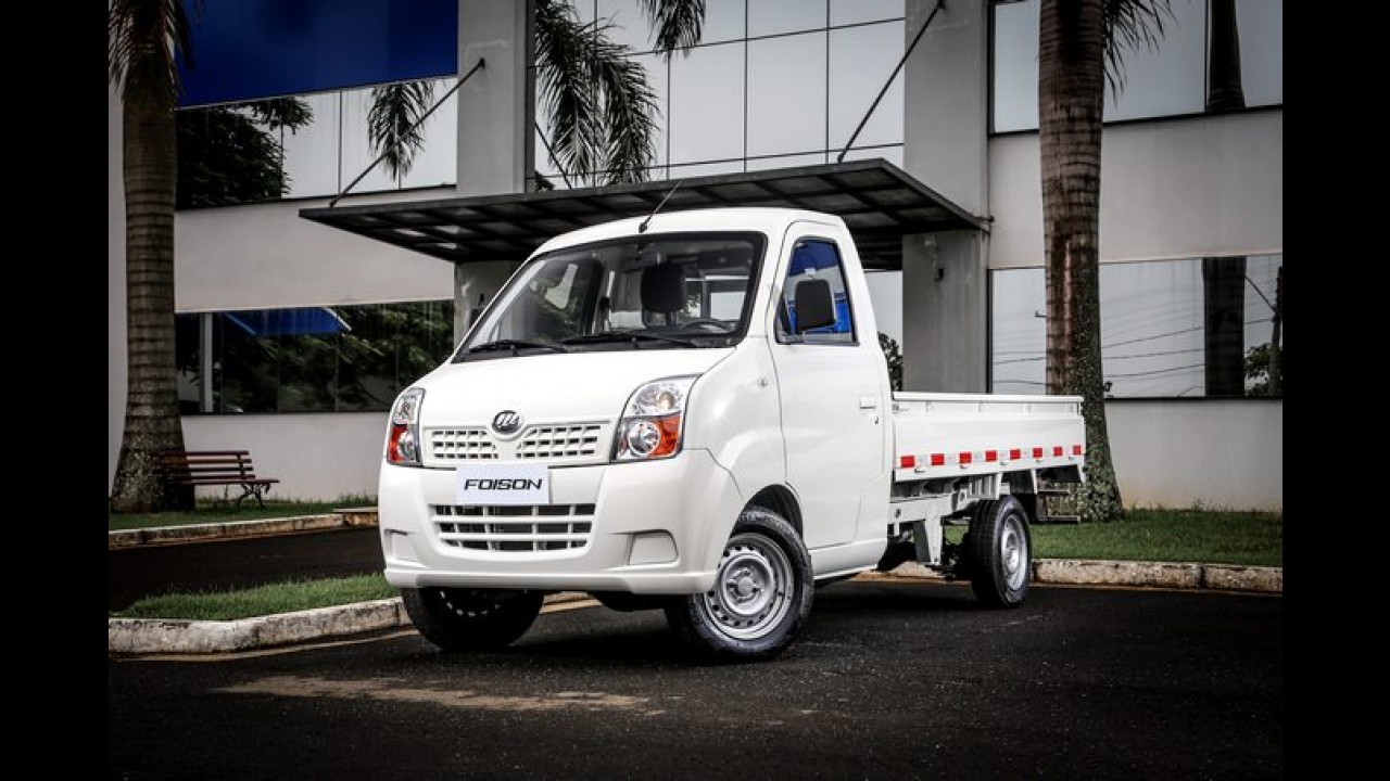 Picapes médias: Hilux encosta na líder S10 e Ranger é a que mais cresce em julho