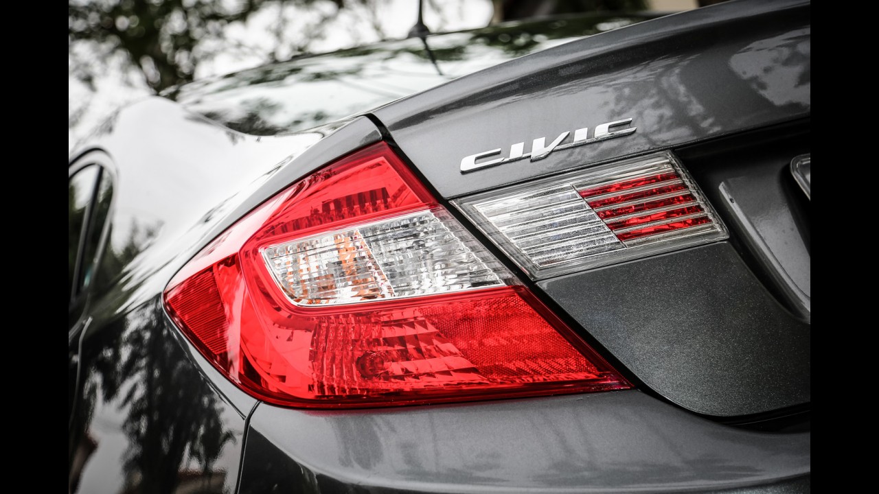 Teste CARPLACE: os novos Focus e Sentra encaram Civic e C4 Lounge