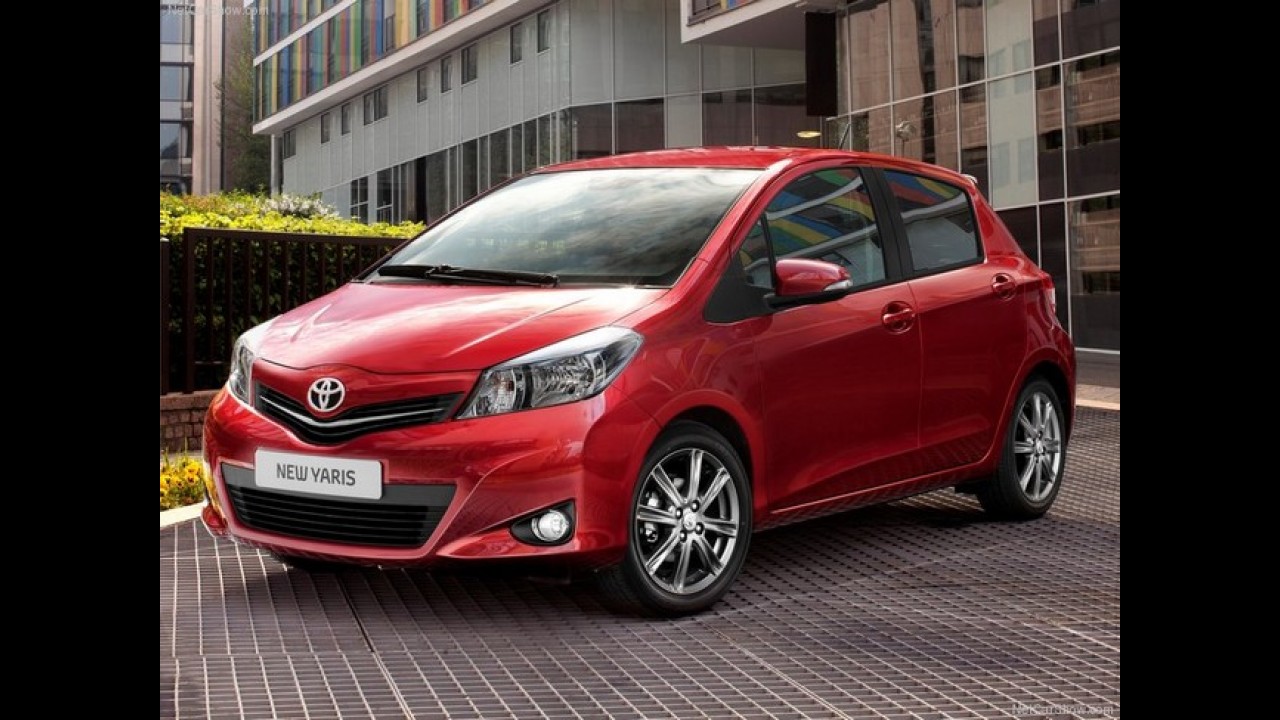 Top França: Veja a lista dos carros mais vendidos em janeiro de 2013