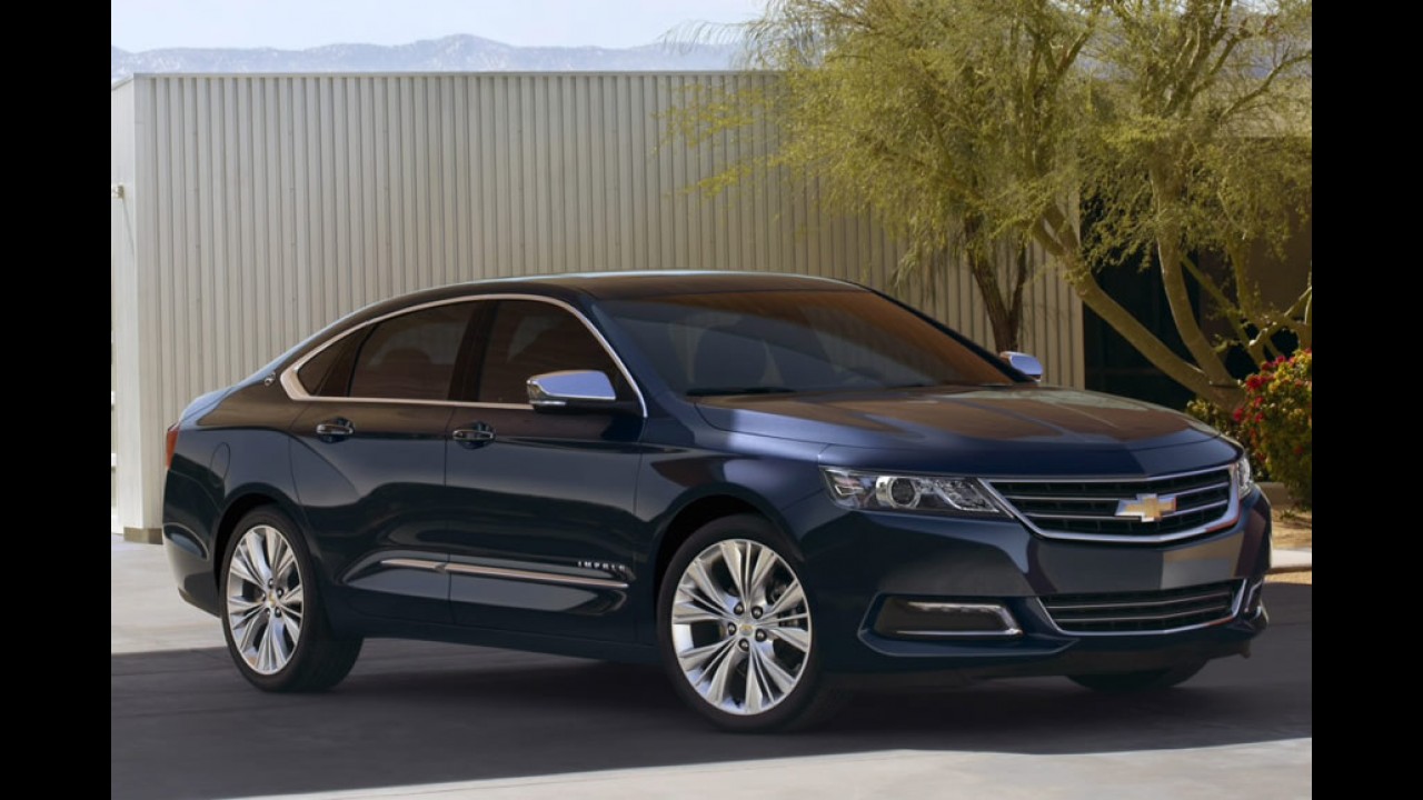 Top Estados Unidos: Os carros mais vendidos em janeiro de 2013