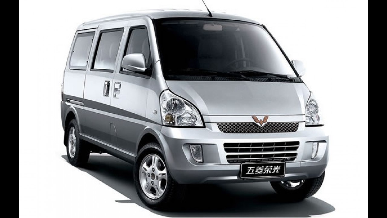 Gol é o 11º carro mais vendido no mundo em 2010