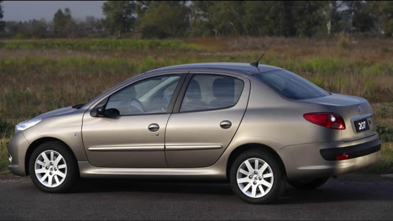 Sedans pequenos: o que é possível comprar entre R$ 40 mil e R$ 50 mil?