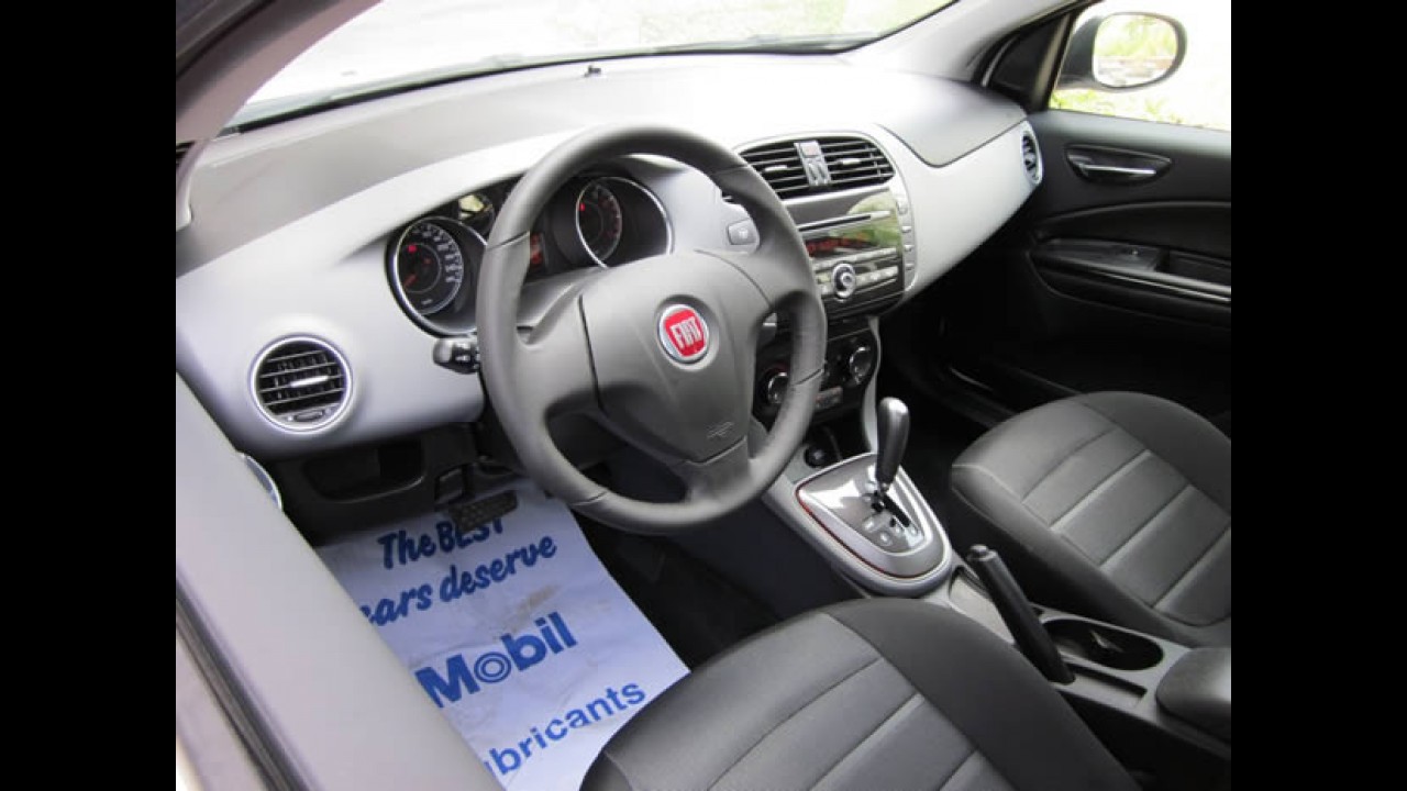 Fiat retorna aos Emirados Árabes lançando o Novo Bravo com preço inicial de R$ 30 mil