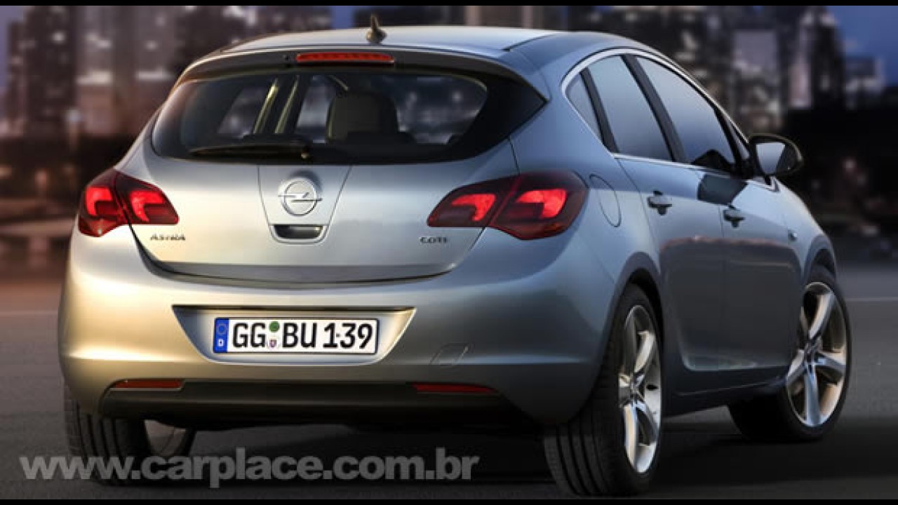 Fiat não conseguiu: Governo alemão fecha acordo e fabricante Magna fica com Opel