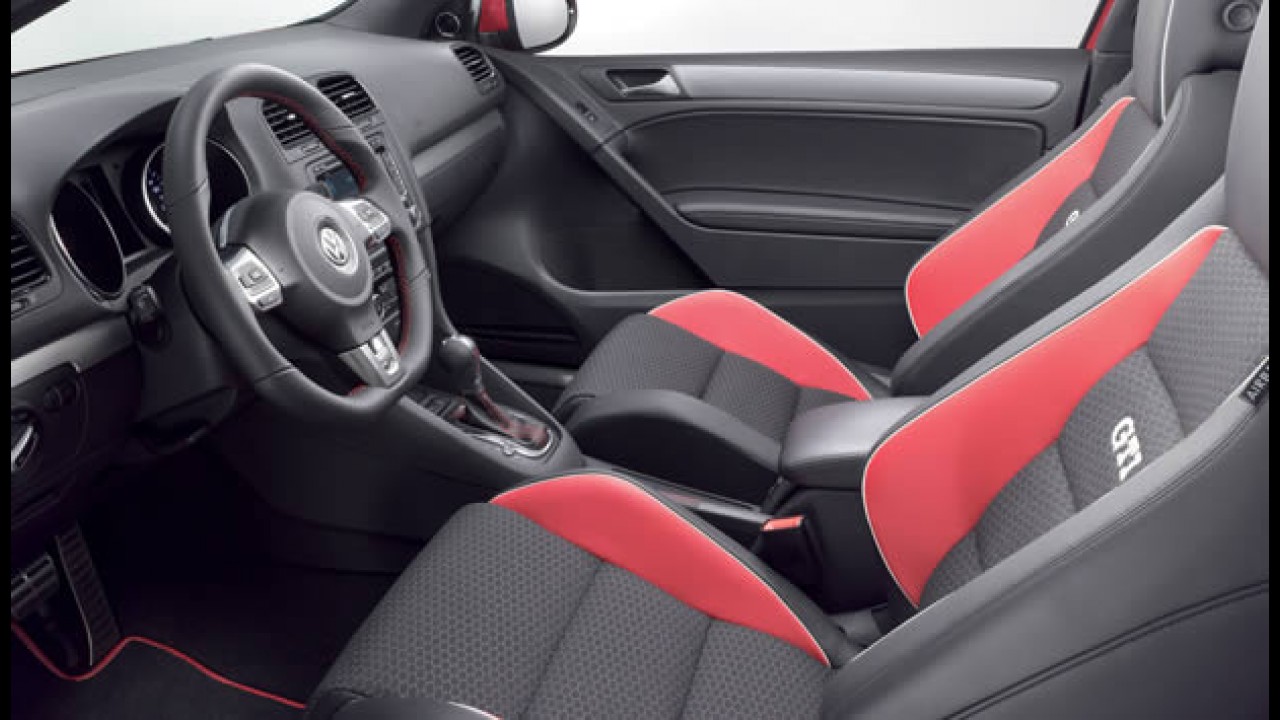 Volkswagen apresenta a versões especiais Wörthersee 09 do Novo Golf e Novo Polo