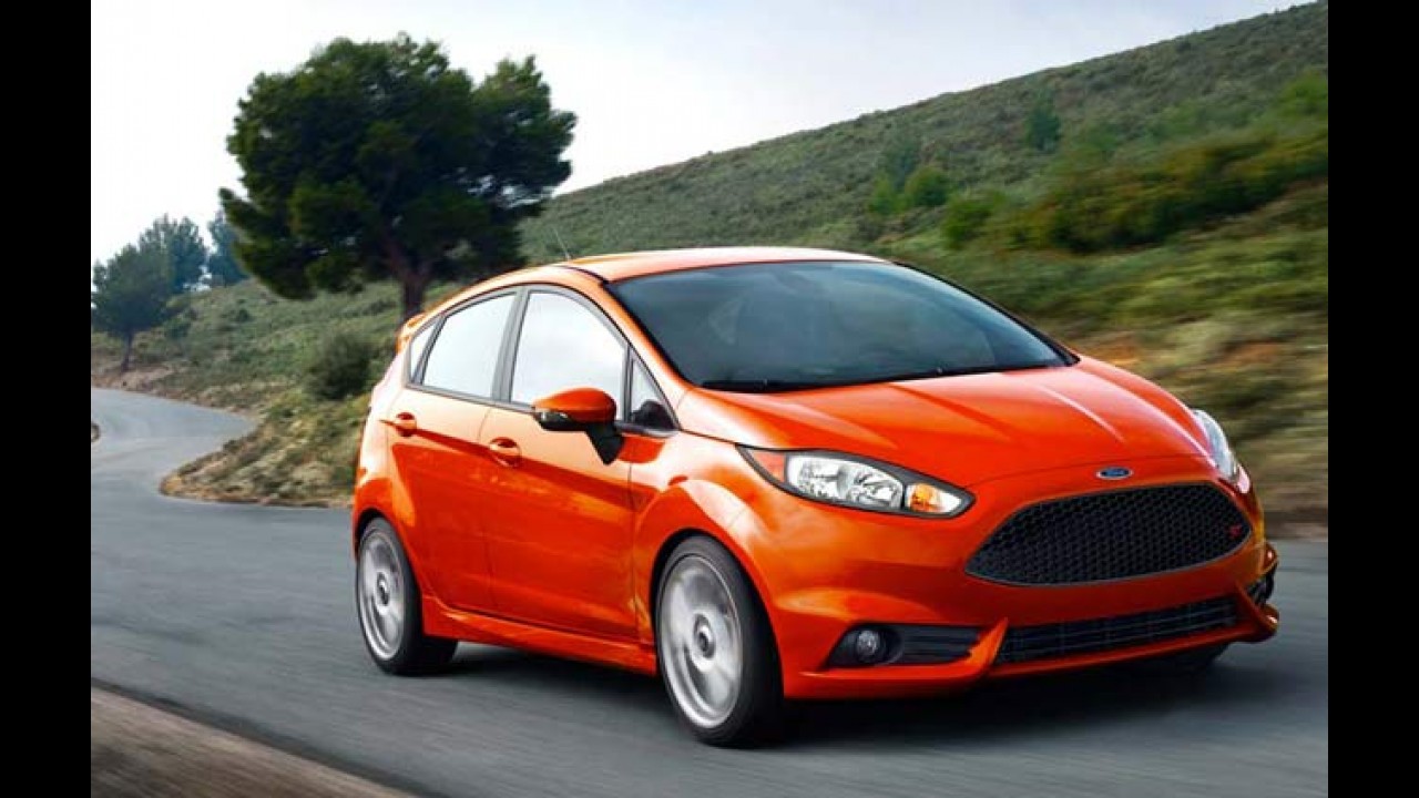 Segredos Ford: Escape no Brasil, Focus 1.5 Ecoboost, novo Edge, linha ST, Mustang...