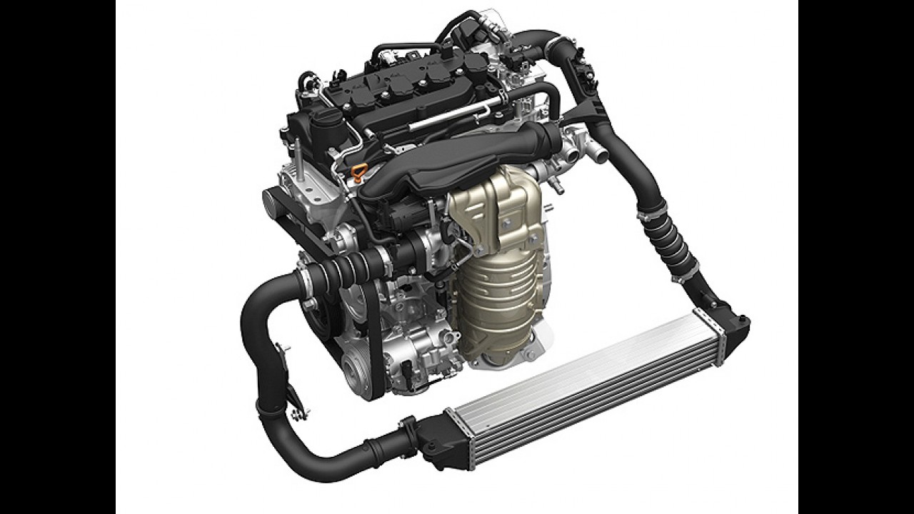 Honda revela detalhes da nova gama de motores; 1.0 turbo está quase pronto