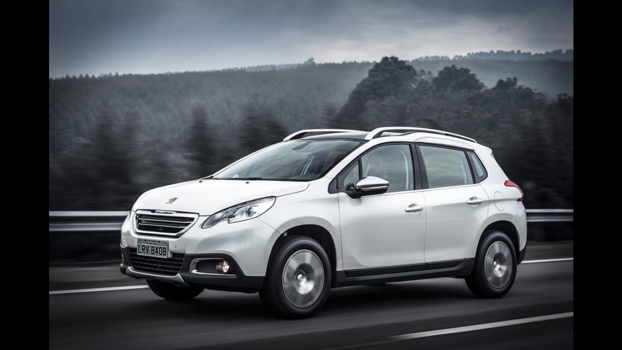 SUVs: Renegade passa Duster no começo de maio; HR-V dispara