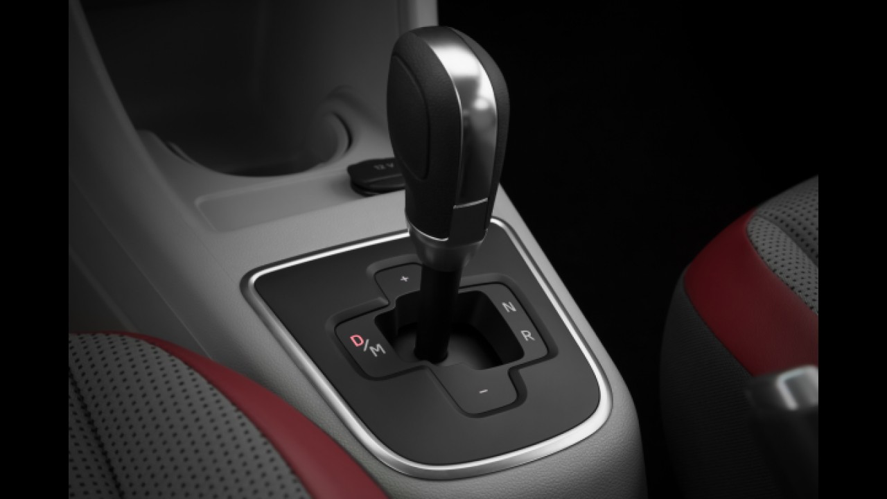 Com recorde de vendas em janeiro, VW up! comemora um ano de mercado