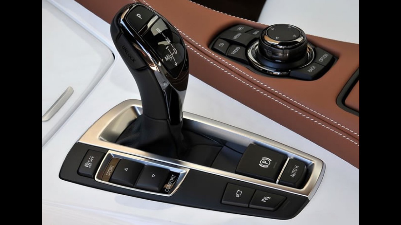 Avaliação BMW Série 6 Gran Coupé - Esportividade sob medida