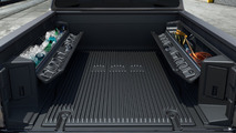 Nissan Titan XD Accessories