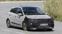 2016 Hyundai i20 Turbo