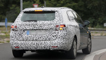 2016 Opel Astra Sports Tourer