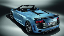 2013 Audi R8 GT Plus