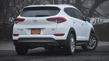 2016 Hyundai Tucson Eco