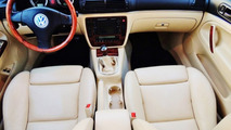 2002 VW Passat W8