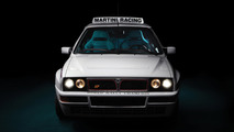 Lancia Delta HF Integrale Evoluzione 1 Martini 6