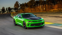 2017 Chevy Camaro 1LE