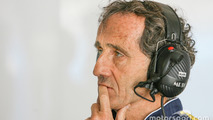 Alain Prost, Renault e.Dams