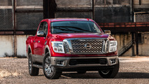Nissan Titan
