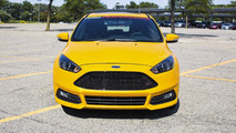 Ford Focus ST by Ford Performance