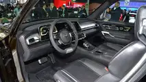 Kia Telluride Concept