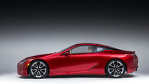 2017 Lexus LC 500