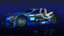 Lexus RC F GT3