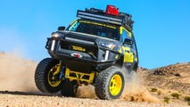 Toyota Tonka 4Runner concept