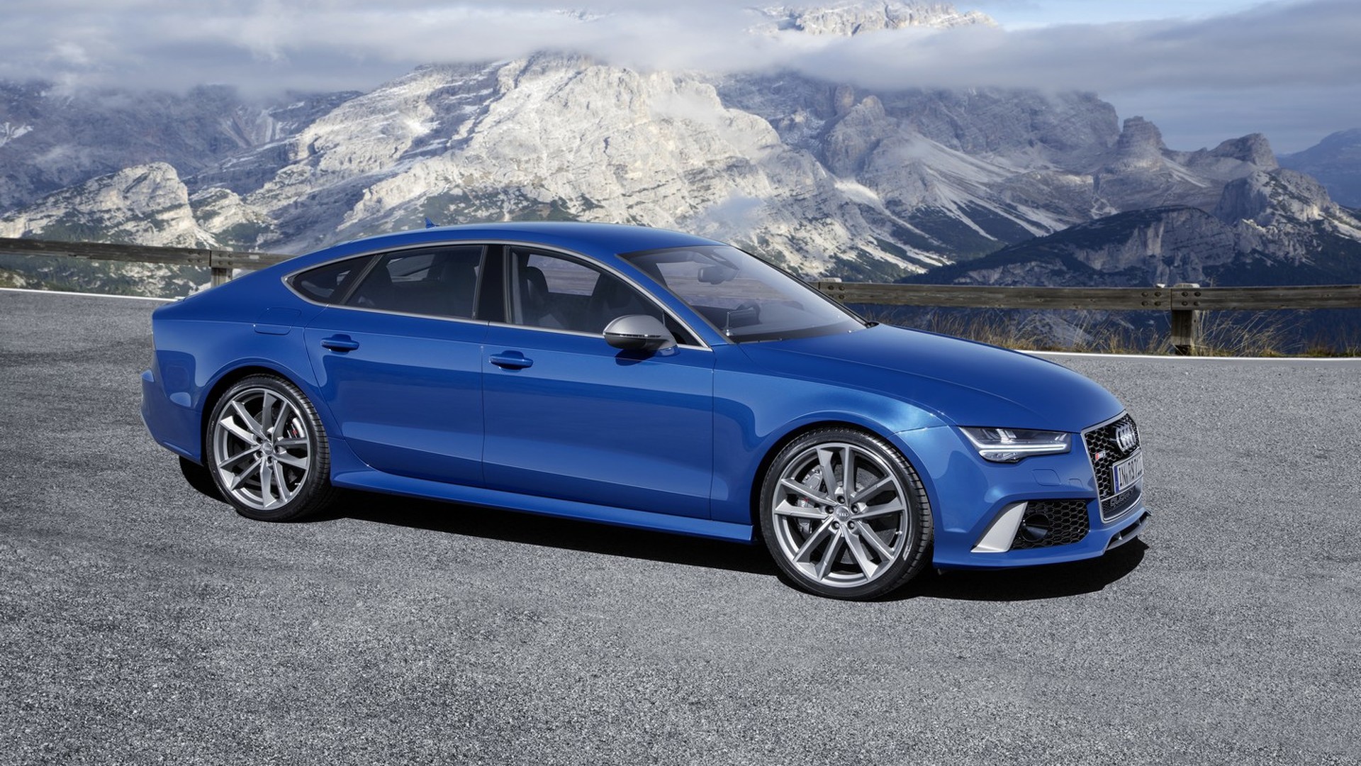 Audi RS7 Sportback Performance Not cias E Avalia es Motor1