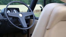 Range Rover Convertible