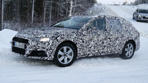 2016 Audi A4 Allroad spy photo
