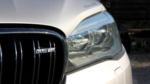 BMW X5 M by Manhart