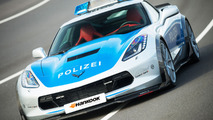 TUNE IT! SAFE! Chevrolet Corvette