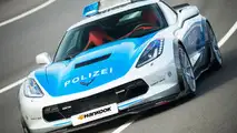 TUNE IT! SAFE! Chevrolet Corvette