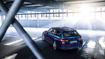 2016 Alpina B5 Bi-Turbo Touring