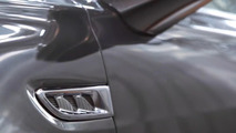 2017 Buick LaCrosse teaser