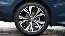 2020 Volkswagen Passat: Review