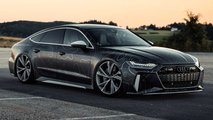 2020 Audi RS7 By Black Box-Richter