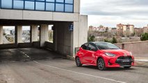 Toyota Yaris Premiere Edition 2021, lateral