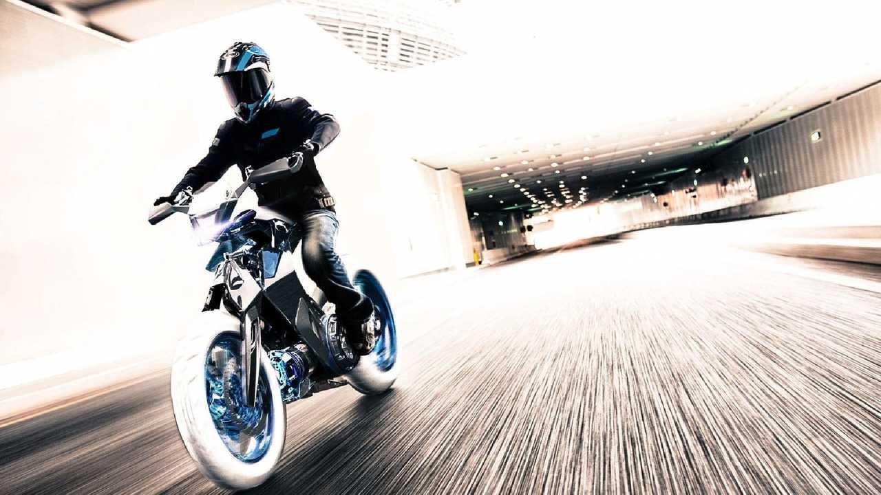 Yamaha XT 500 2025