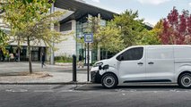 Citroen e-Jumpy (aka Citroen e-Dispatch)