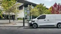 Citroen e-Jumpy (aka Citroen e-Dispatch)