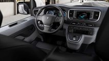 Peugeot e-Expert
