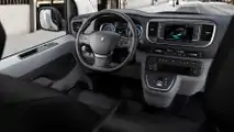 Peugeot e-Expert (2020)