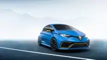 25 anni di Renault nell'elettrico