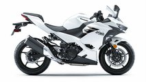 2020 Kawasaki Ninja 400 ABS