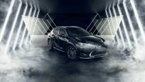 Lexus UX Midnight Edition