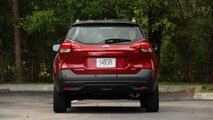 2020 Nissan Kicks: Pros And Cons