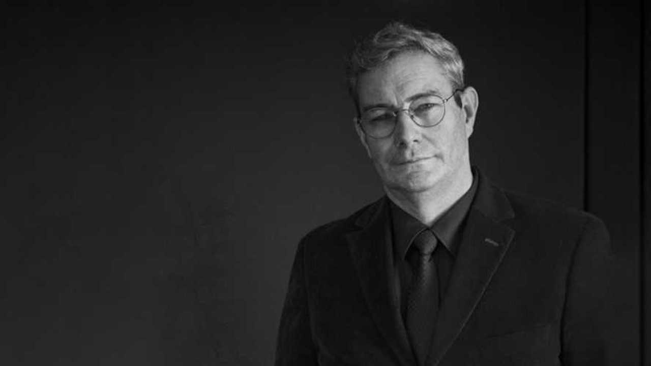 Luc Donckerwolke
